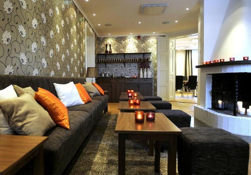 בית מלון כפרי Gripsholms Värdshus