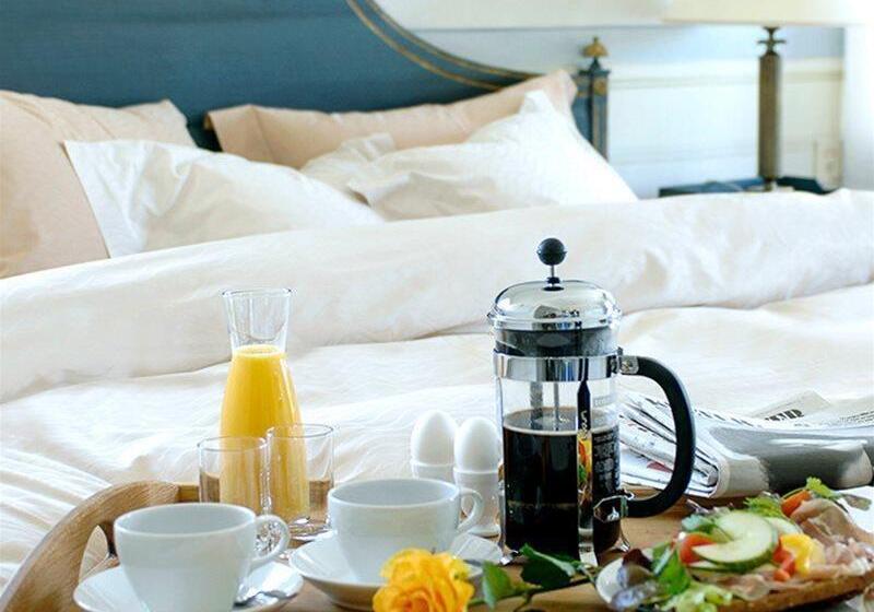 בית מלון כפרי Gripsholms Värdshus