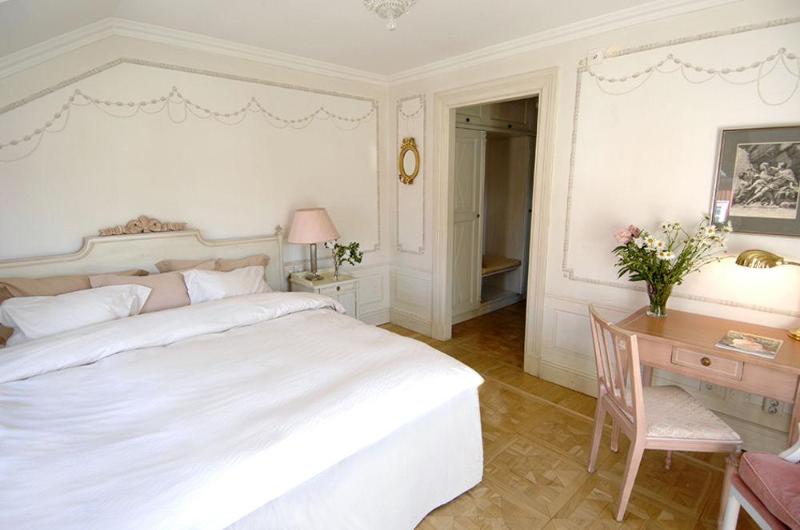 בית מלון כפרי Gripsholms Värdshus