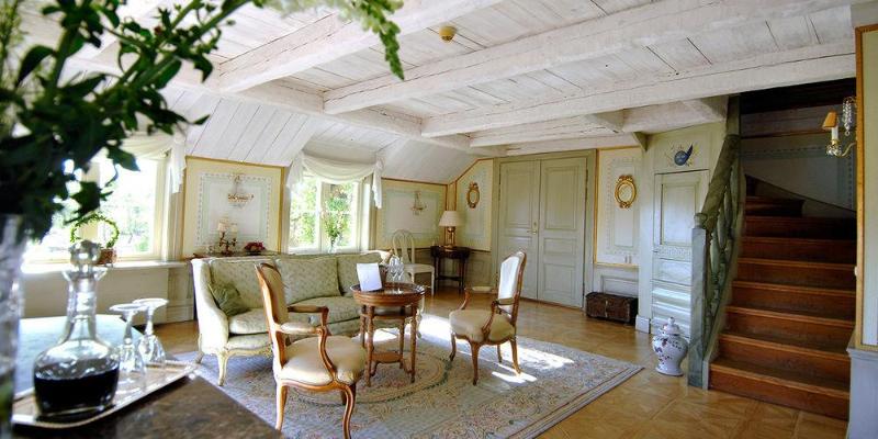 בית מלון כפרי Gripsholms Värdshus