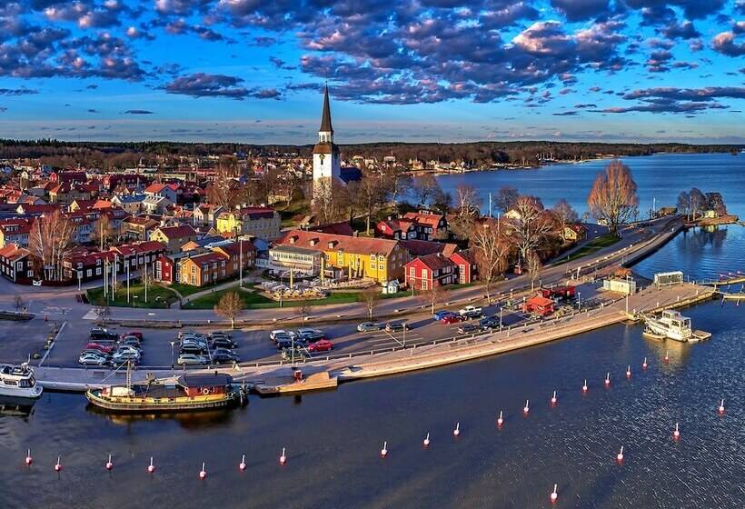 בית מלון כפרי Gripsholms Värdshus