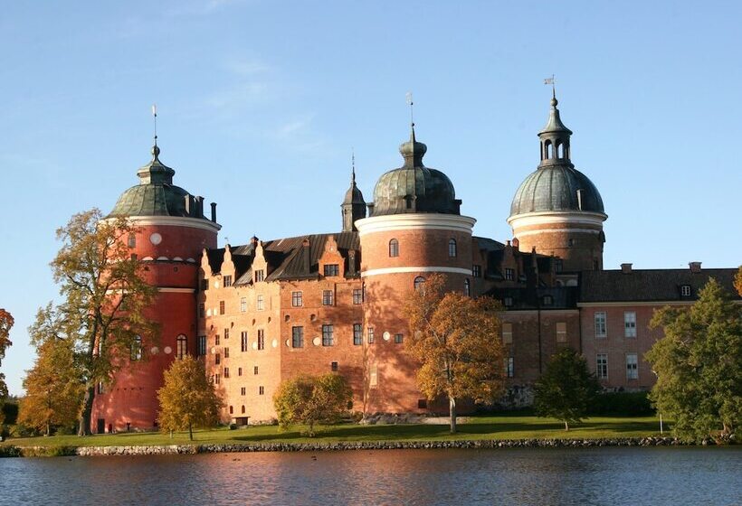 בית מלון כפרי Gripsholms Värdshus