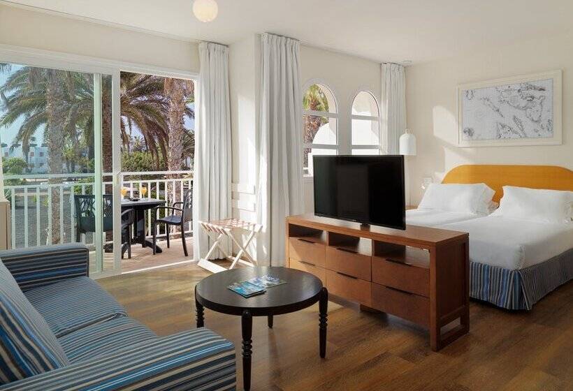فندق H10 Ocean Suites