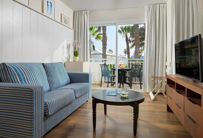 فندق H10 Ocean Suites