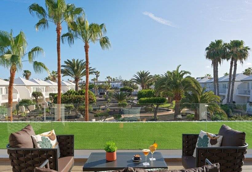 فندق H10 Ocean Suites
