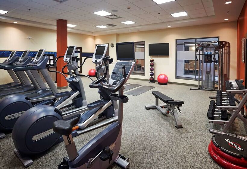 فندق Hampton Inn By Hilton Timmins