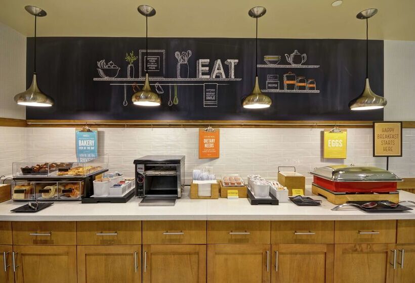 בית מלון כפרי Hampton Inn & Suites Dallas/plano East