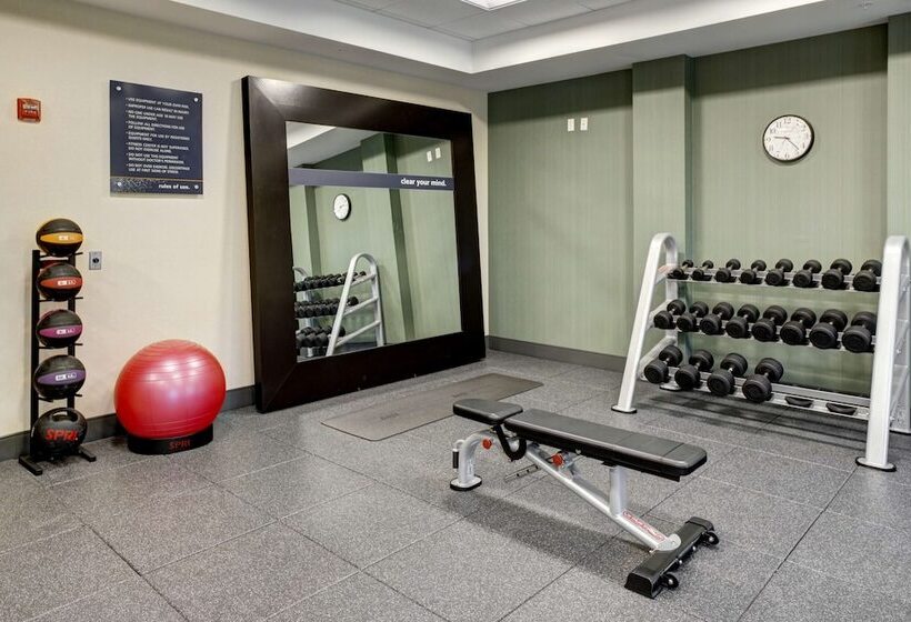 בית מלון כפרי Hampton Inn & Suites Vero Beach Downtown