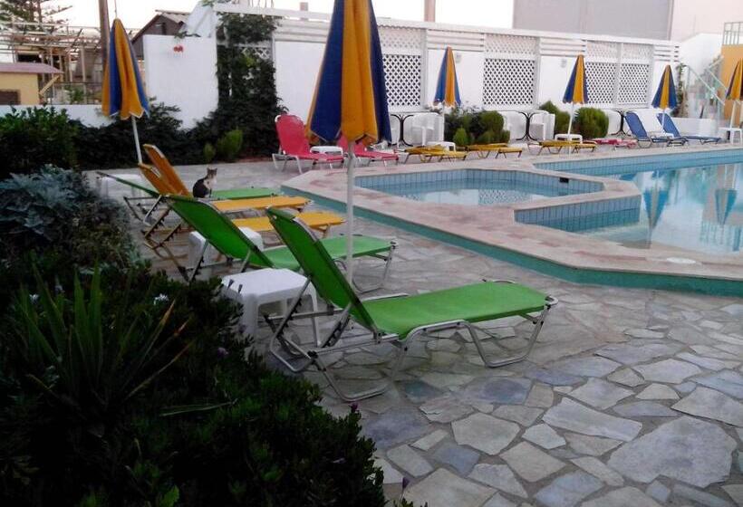 فندق Haris Apartments