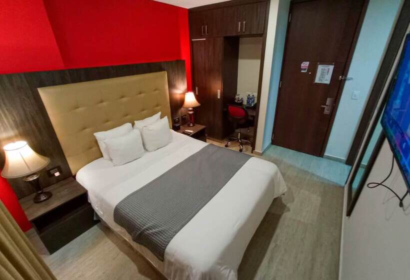 هتل Hr Amada Cúcuta