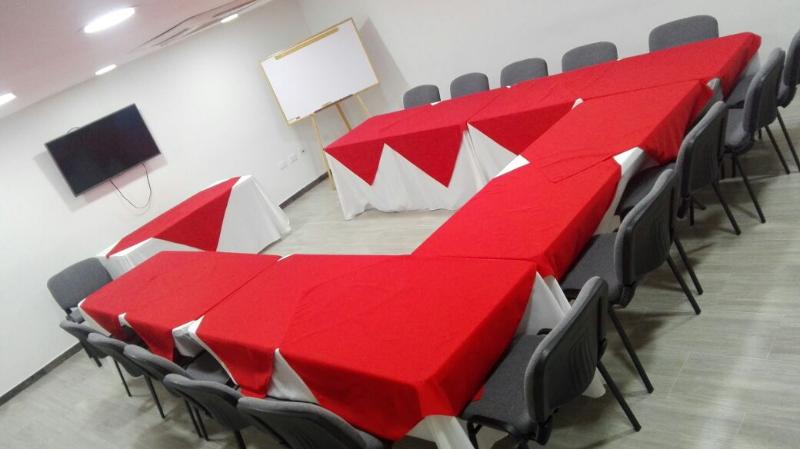 هتل Hr Amada Cúcuta