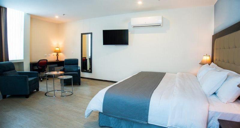 هتل Hr Amada Cúcuta