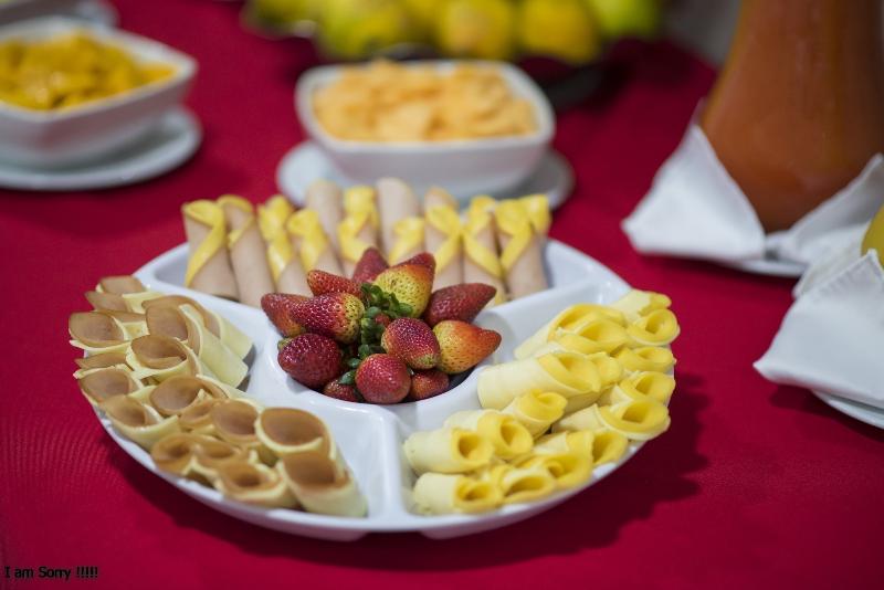 هتل Hr Amada Cúcuta