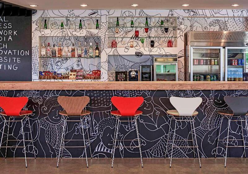 هتل Ibis Londrina Shopping