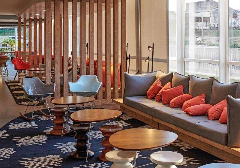 هتل Ibis Londrina Shopping