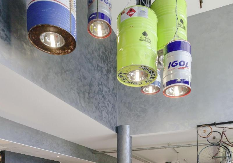 בית מלון כפרי Ibis Styles Vierzon