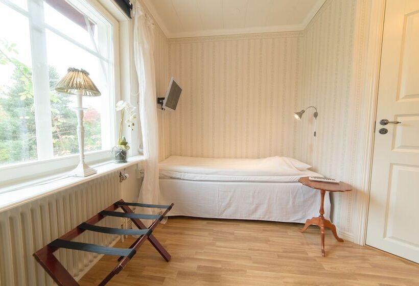 هتل L Stensborg