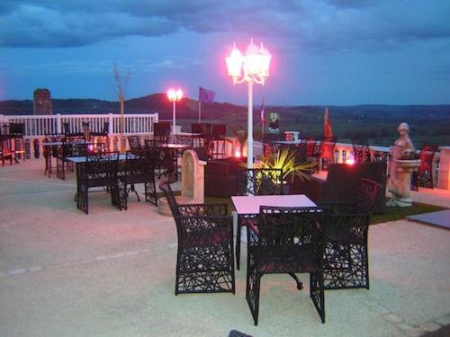 酒店 Les Balcons De L Esperance