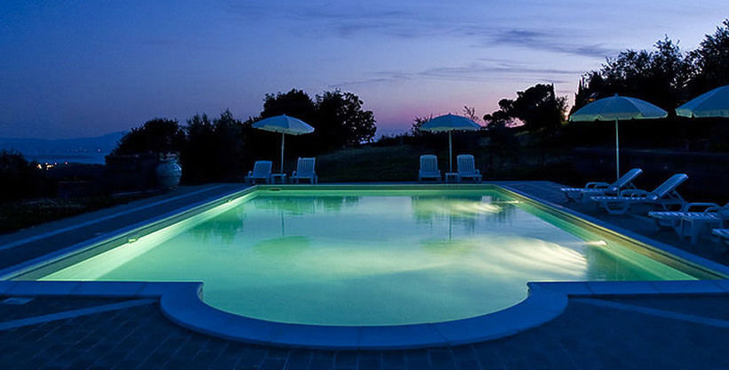 فندق Locanda Del Galluzzo