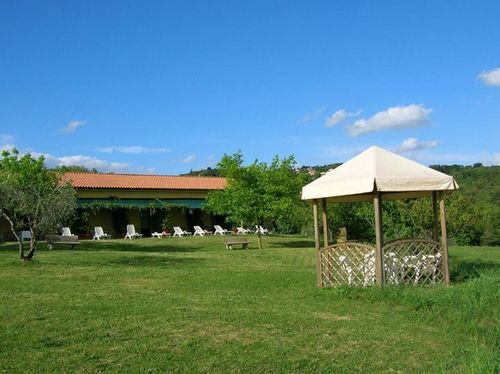 فندق Locanda Del Galluzzo