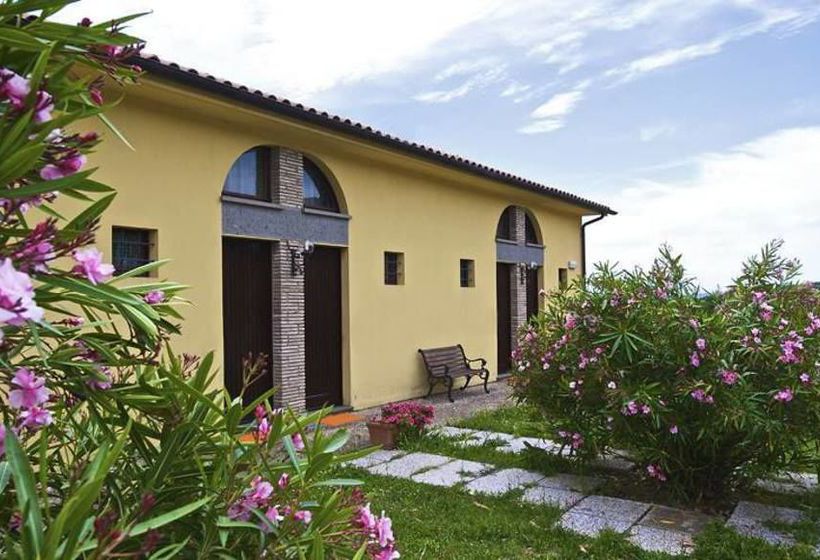 فندق Locanda Del Galluzzo