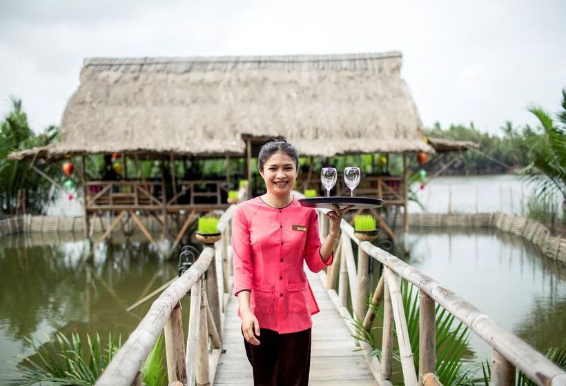 Hotel Muca Hoi An Boutique Resort & Spa