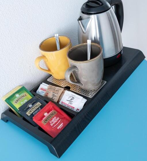 فندق New Barcavela