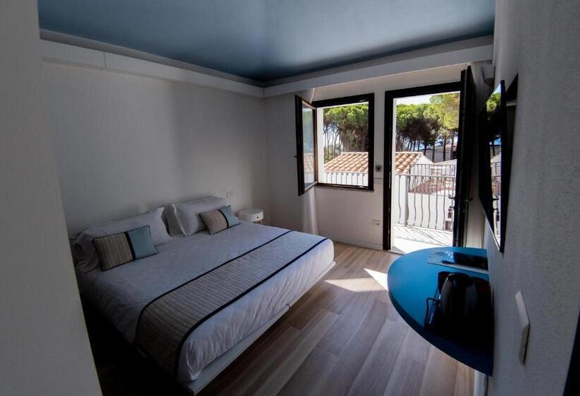 فندق New Barcavela