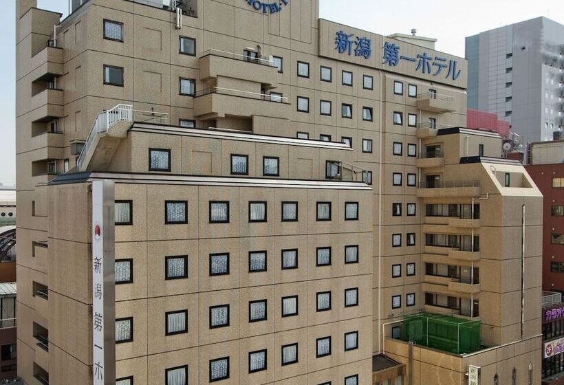 فندق Niigata Daiichi