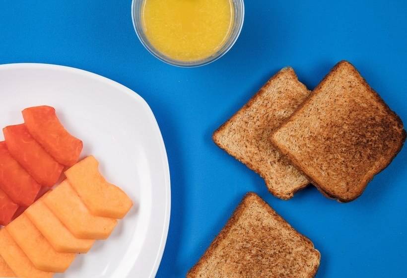 ホテル One Periferico Sur