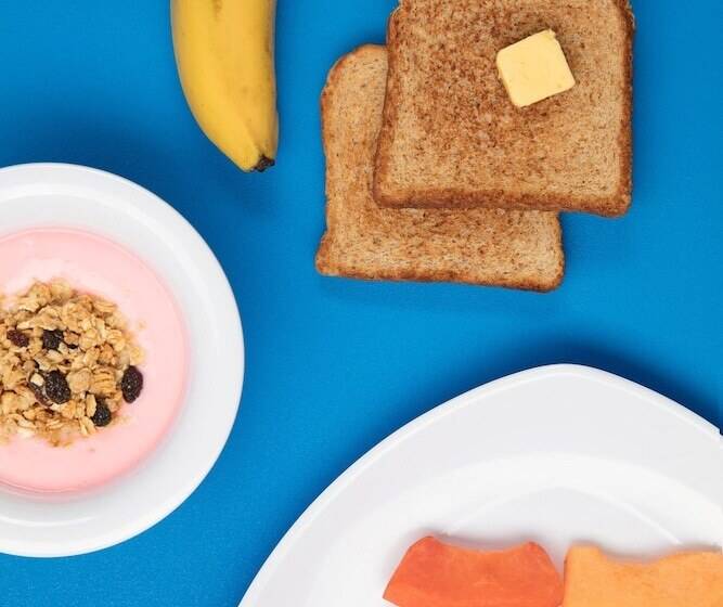 ホテル One Periferico Sur