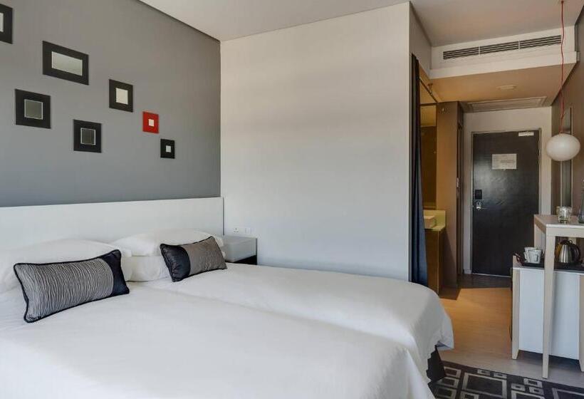 Protea Hotel Fire & Ice! By Marriott Pretoria Menlyn