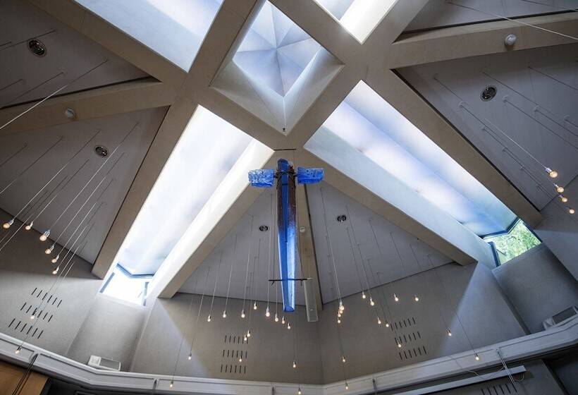 فندق Stiftsgården Åkersberg