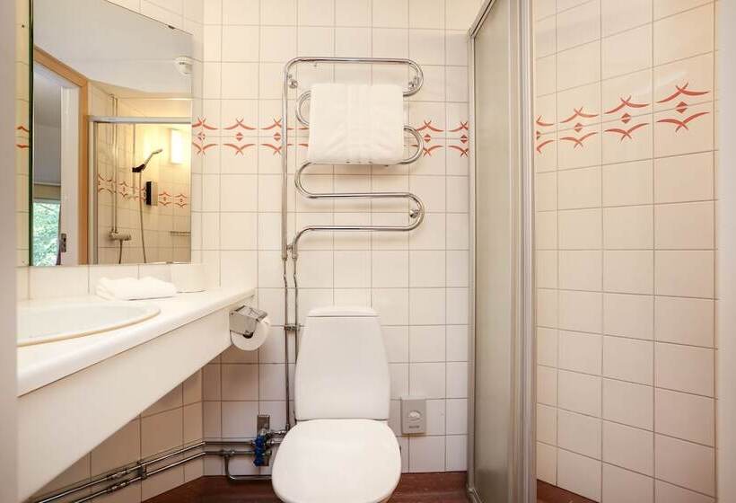 فندق Stiftsgården Åkersberg