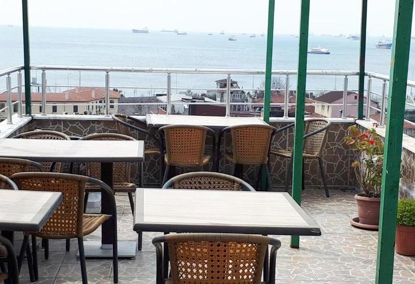 Fotos del hotel Sultan Suffa:  12