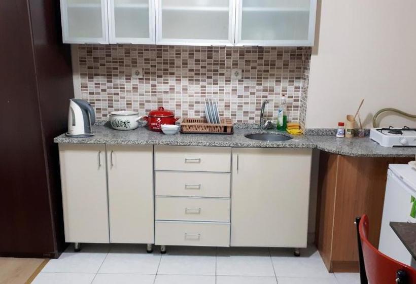 Fotos del hotel Sultan Suffa:  32