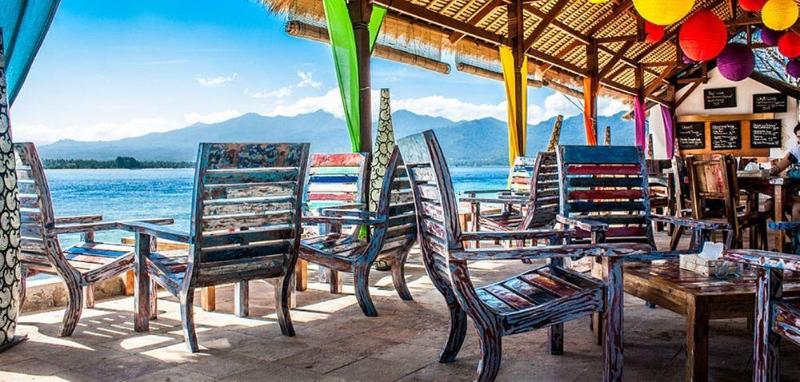 هتل Sunrise Resort