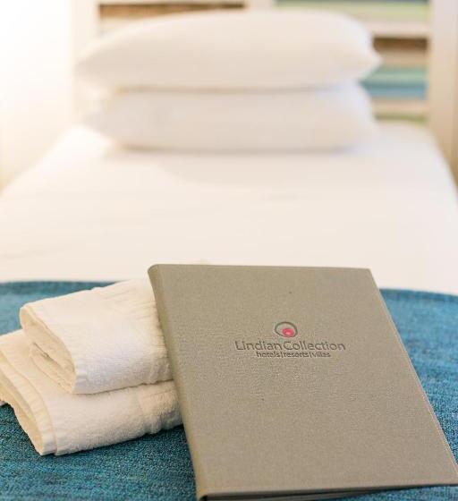 هتل Thea Villas And Suite