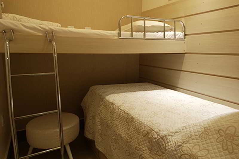 Отель Pousada Requinte