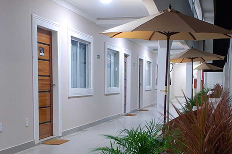 Отель Pousada Requinte