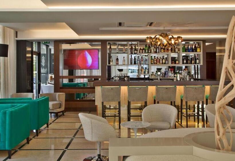 هتل Turim Saldanha