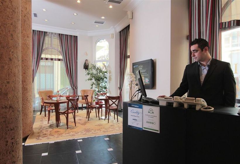 Отель White Lotus Luxury Accommodation