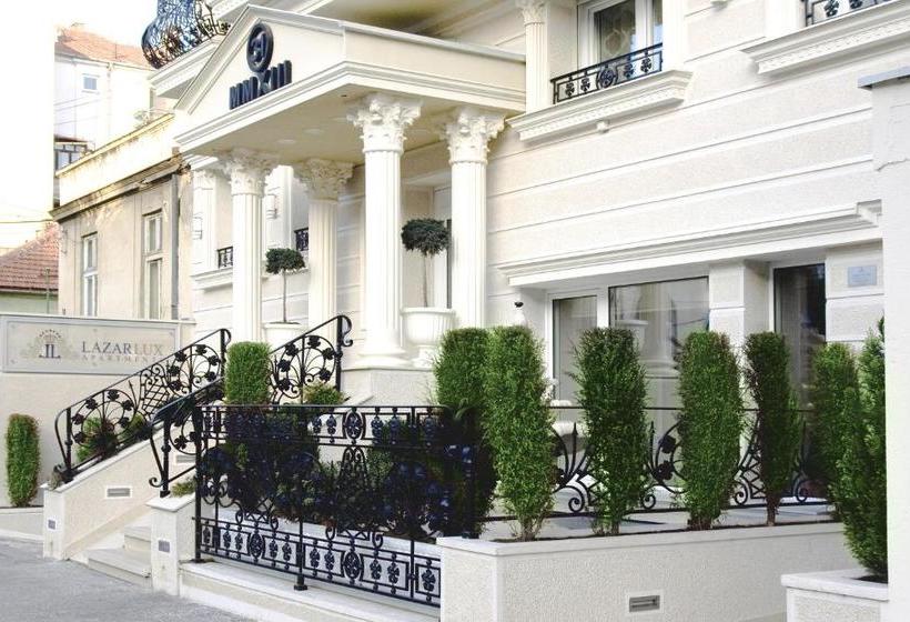 Lazar Lux Apartments