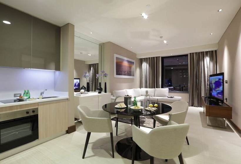 Makati Diamond Residences