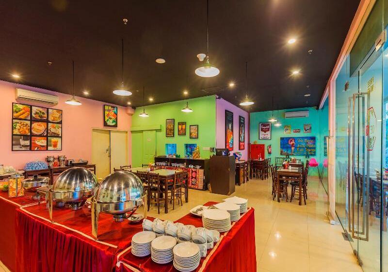 هتل Red Planet Bekasi