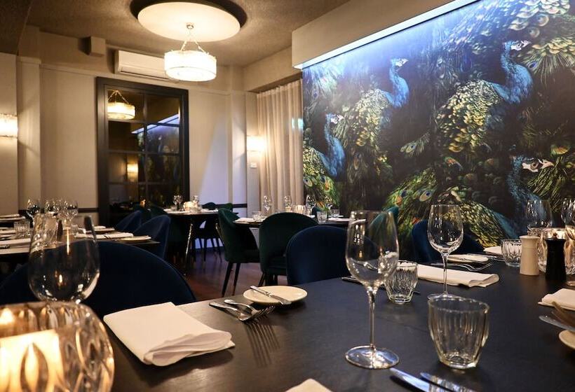 فندق على الطريق The Oriana Orange   Retro Hotel & Resort