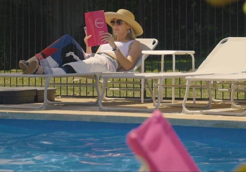 فندق على الطريق The Oriana Orange   Retro Hotel & Resort