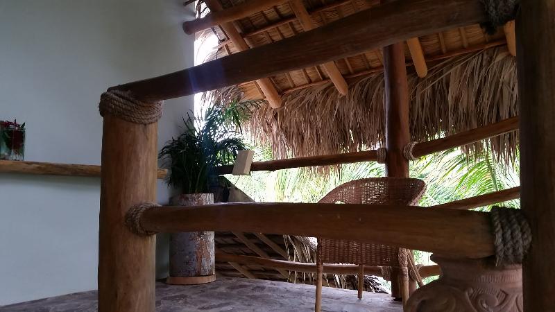 پانسیون Residencia El Balata