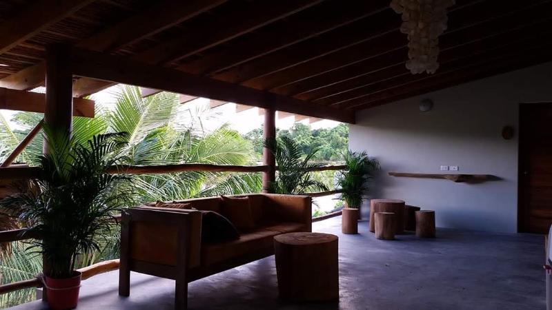 پانسیون Residencia El Balata