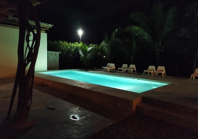 پانسیون Residencia El Balata